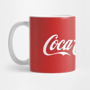 Coca Collier Mug